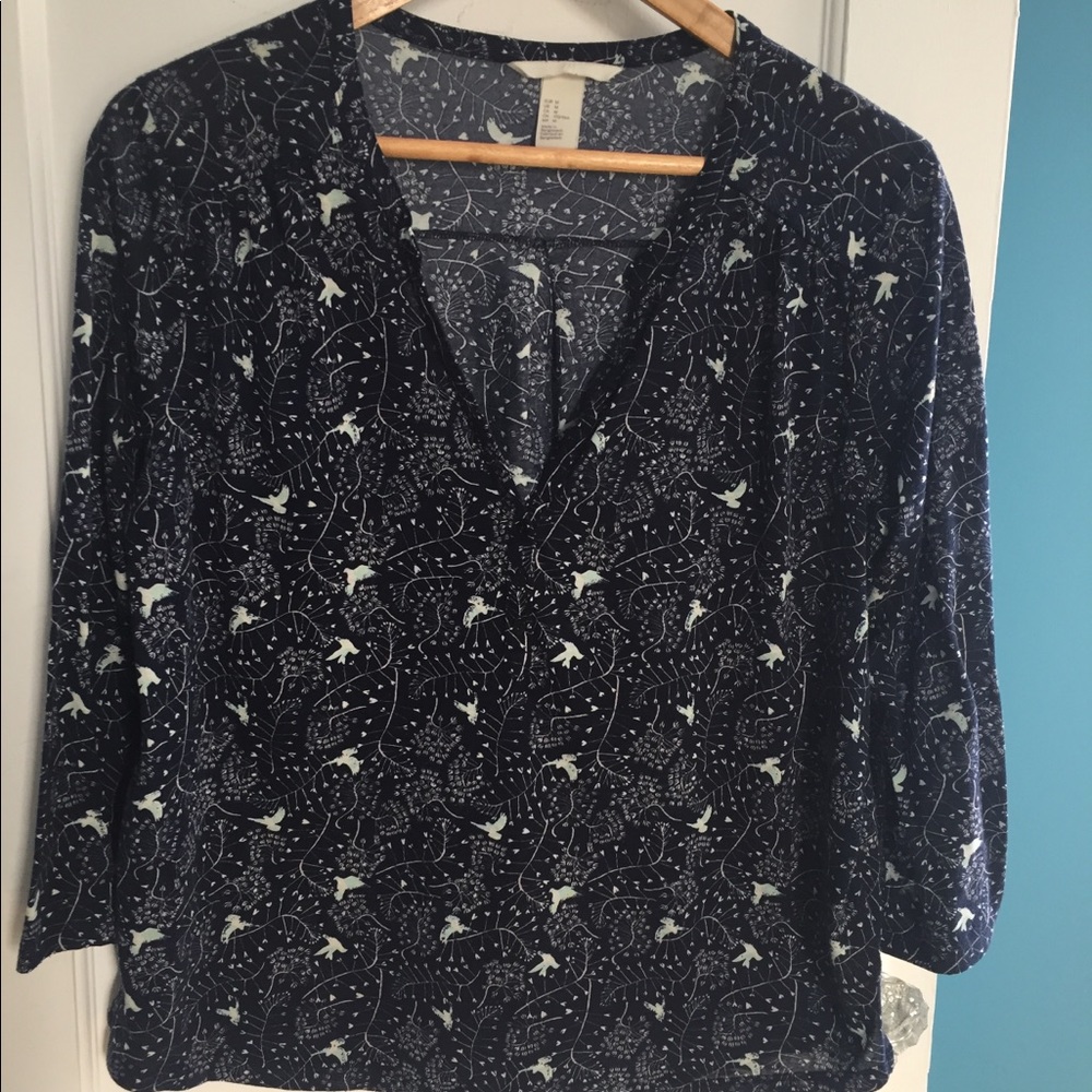 Blouse - Picture 2 of 5